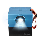 Acer AOpen QH12A Projector